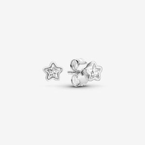 Pandora Shooting Star Earrings